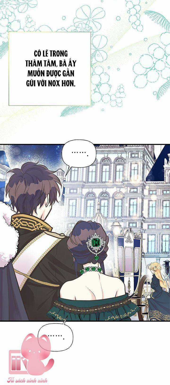 Chị Tôi Đã Nhặt Về Nhà Một Nam Chính Quyến Rũ Chapter 66 trang 15