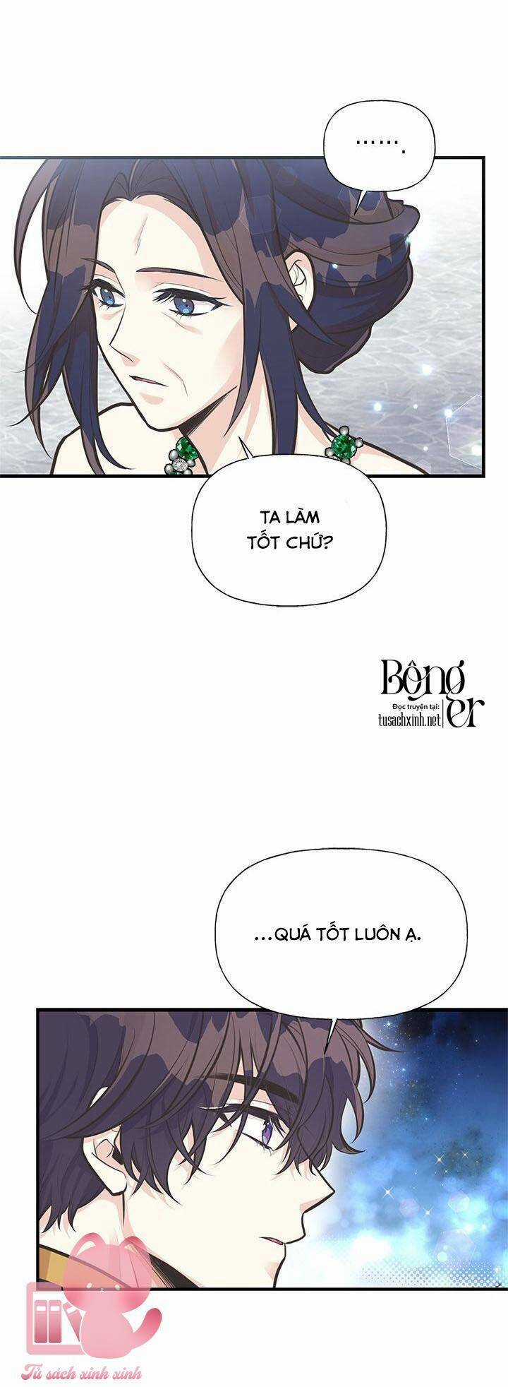 Chị Tôi Đã Nhặt Về Nhà Một Nam Chính Quyến Rũ Chapter 66 trang 16