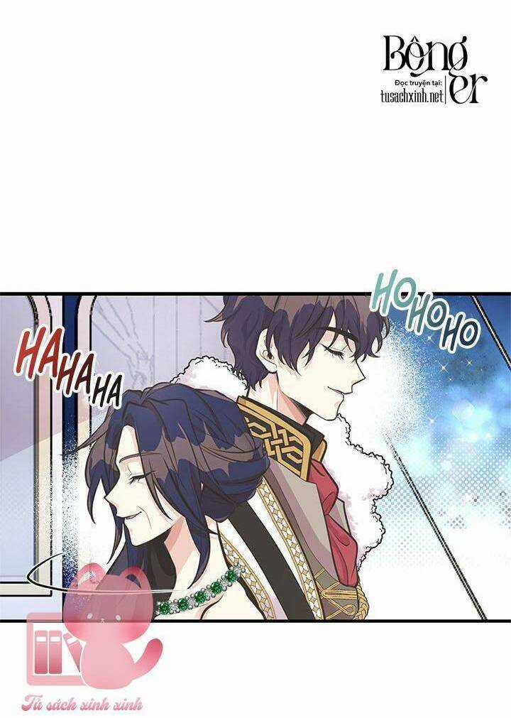 Chị Tôi Đã Nhặt Về Nhà Một Nam Chính Quyến Rũ Chapter 66 trang 19