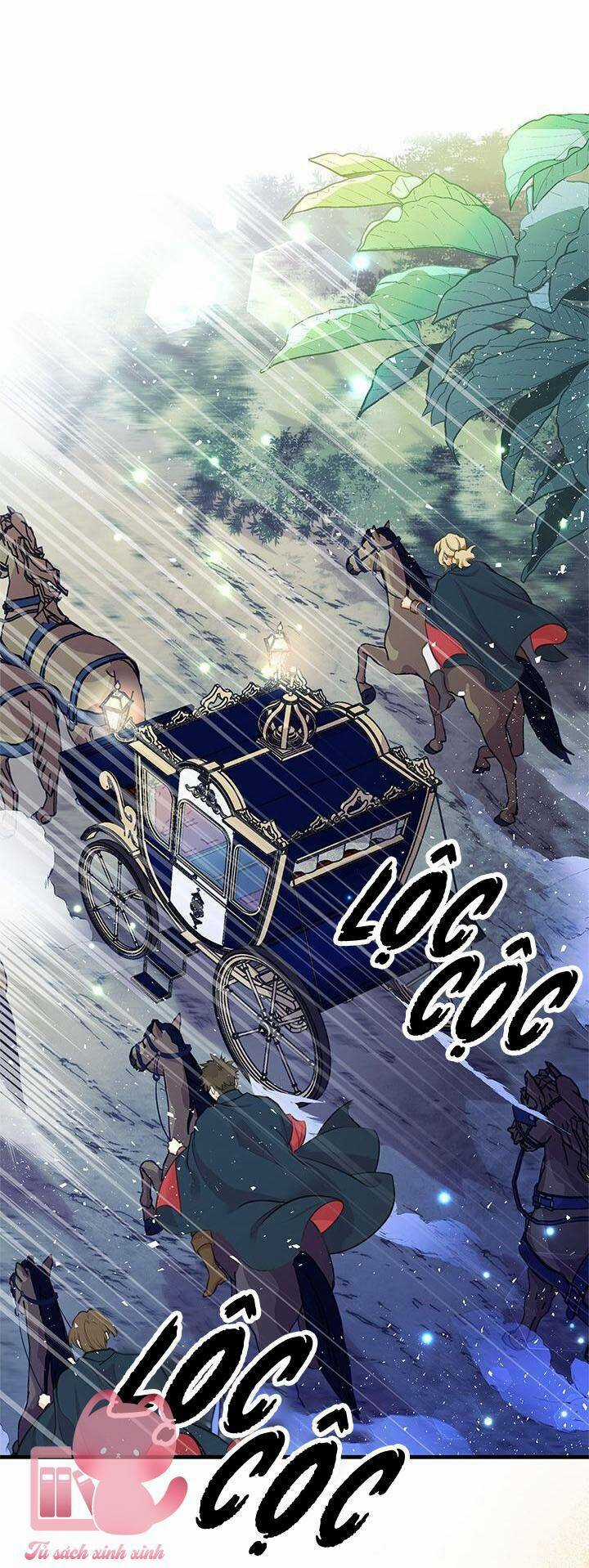 Chị Tôi Đã Nhặt Về Nhà Một Nam Chính Quyến Rũ Chapter 66 trang 20