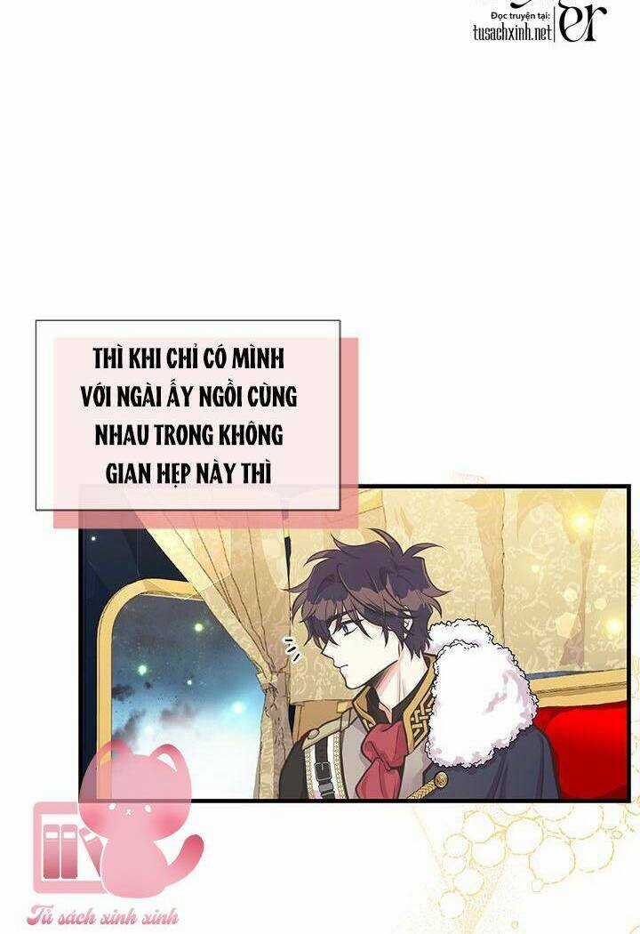 Chị Tôi Đã Nhặt Về Nhà Một Nam Chính Quyến Rũ Chapter 66 trang 24