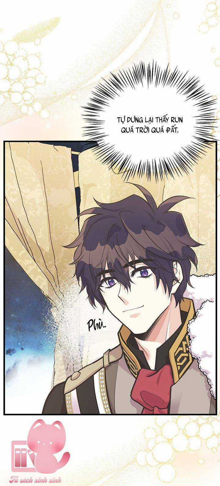 Chị Tôi Đã Nhặt Về Nhà Một Nam Chính Quyến Rũ Chapter 66 trang 25