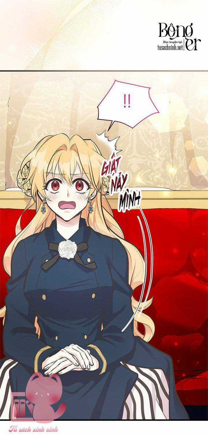 Chị Tôi Đã Nhặt Về Nhà Một Nam Chính Quyến Rũ Chapter 66 trang 26