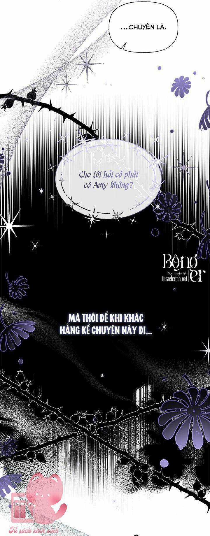 Chị Tôi Đã Nhặt Về Nhà Một Nam Chính Quyến Rũ Chapter 66 trang 28