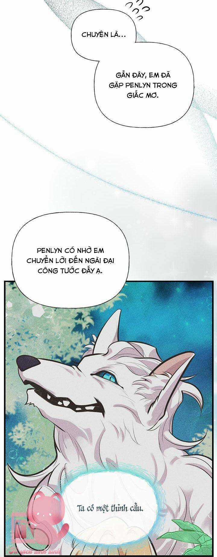 Chị Tôi Đã Nhặt Về Nhà Một Nam Chính Quyến Rũ Chapter 66 trang 29