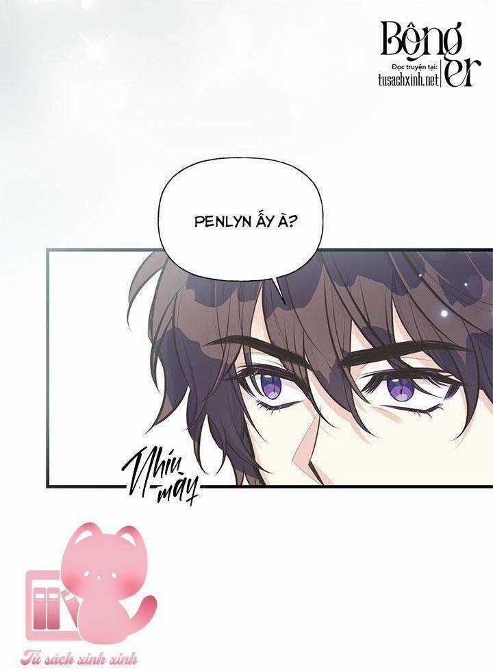 Chị Tôi Đã Nhặt Về Nhà Một Nam Chính Quyến Rũ Chapter 66 trang 30