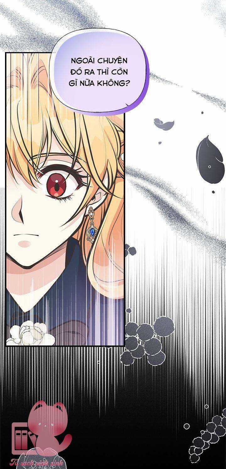 Chị Tôi Đã Nhặt Về Nhà Một Nam Chính Quyến Rũ Chapter 66 trang 33