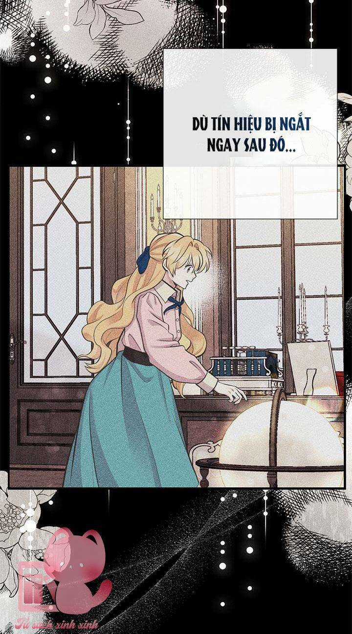 Chị Tôi Đã Nhặt Về Nhà Một Nam Chính Quyến Rũ Chapter 66 trang 35