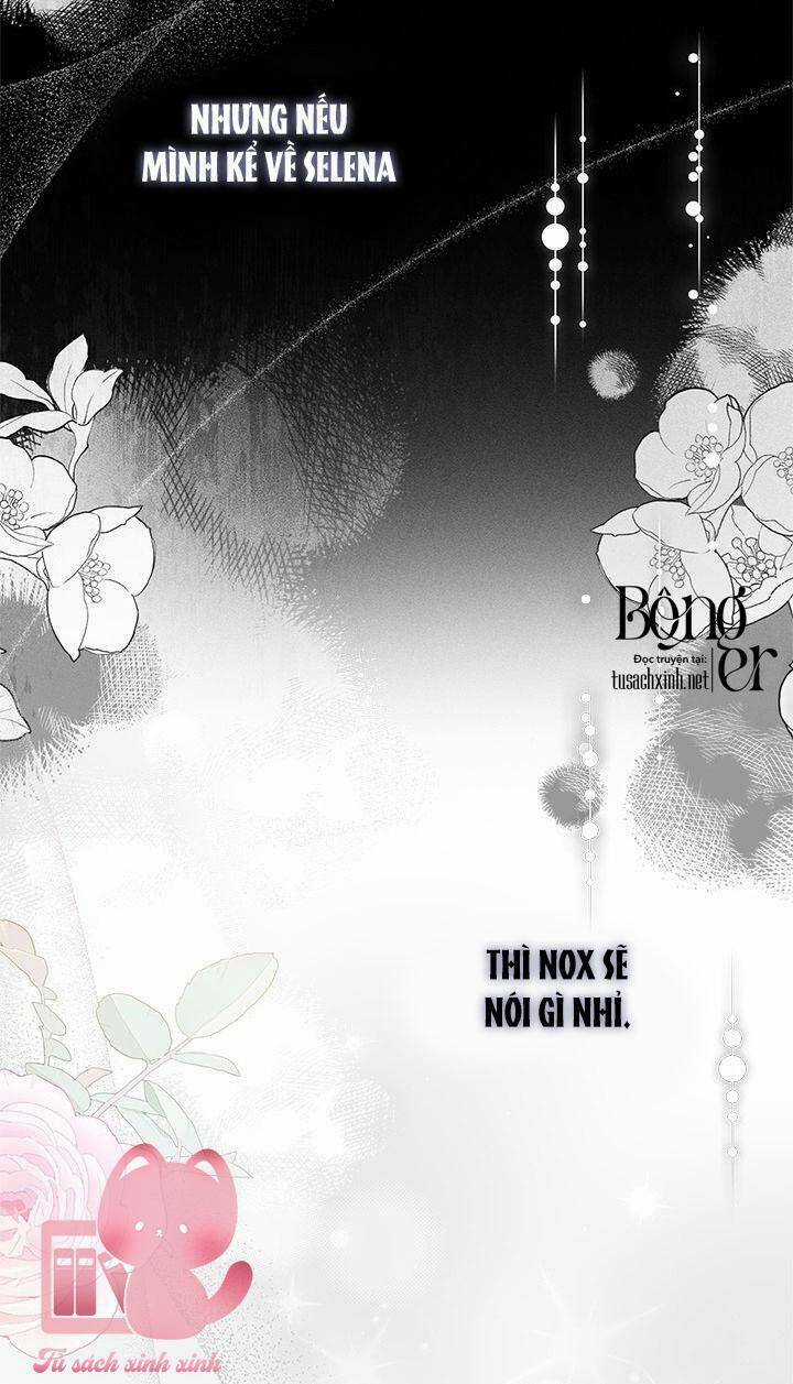 Chị Tôi Đã Nhặt Về Nhà Một Nam Chính Quyến Rũ Chapter 66 trang 36