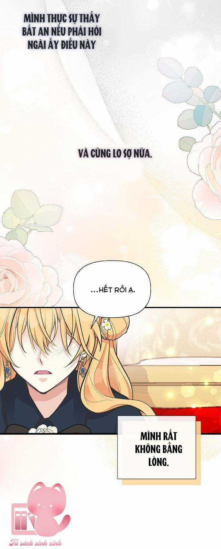 Chị Tôi Đã Nhặt Về Nhà Một Nam Chính Quyến Rũ Chapter 66 trang 37