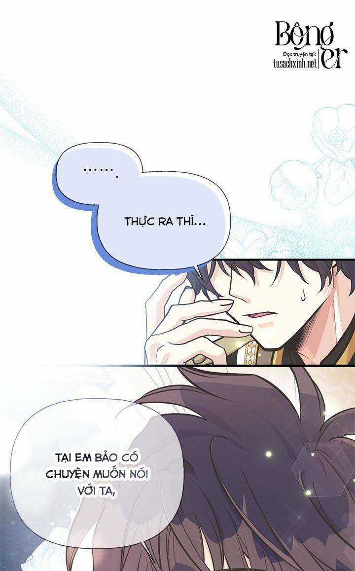 Chị Tôi Đã Nhặt Về Nhà Một Nam Chính Quyến Rũ Chapter 66 trang 38