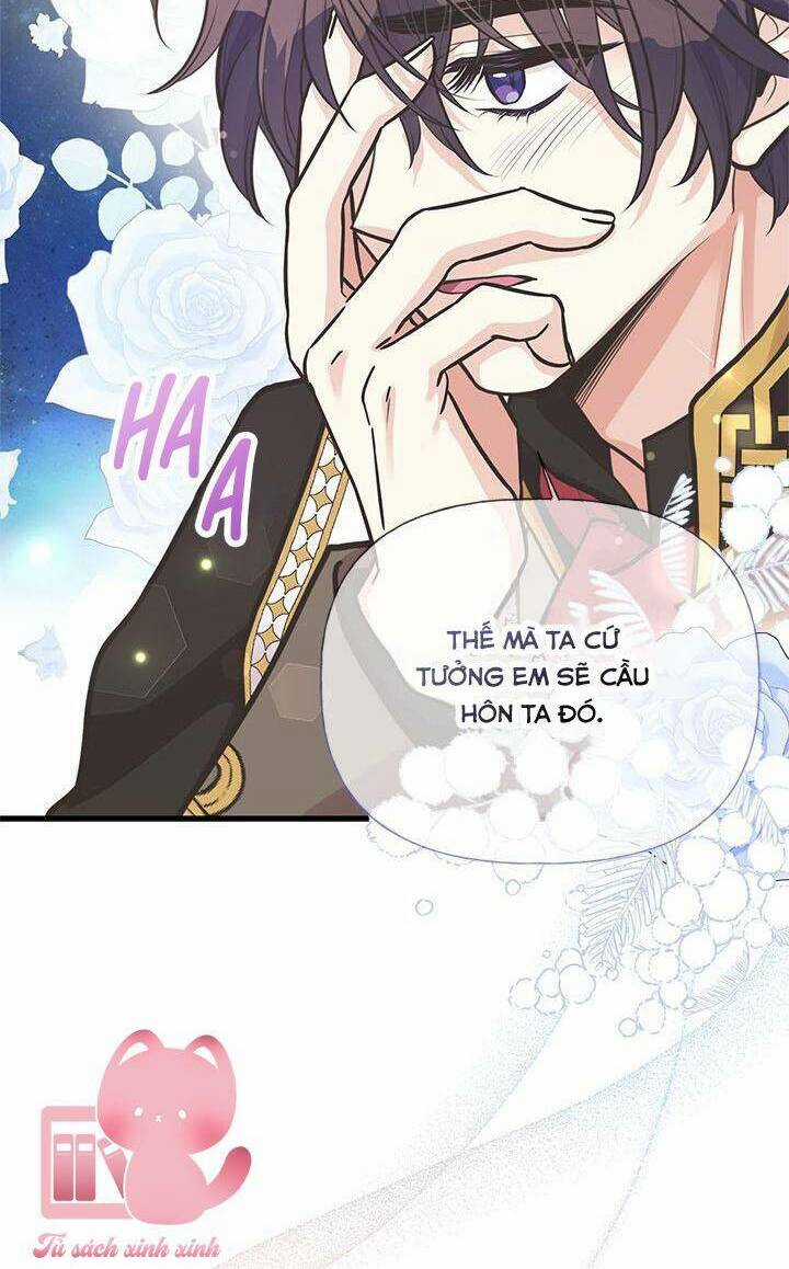 Chị Tôi Đã Nhặt Về Nhà Một Nam Chính Quyến Rũ Chapter 66 trang 39