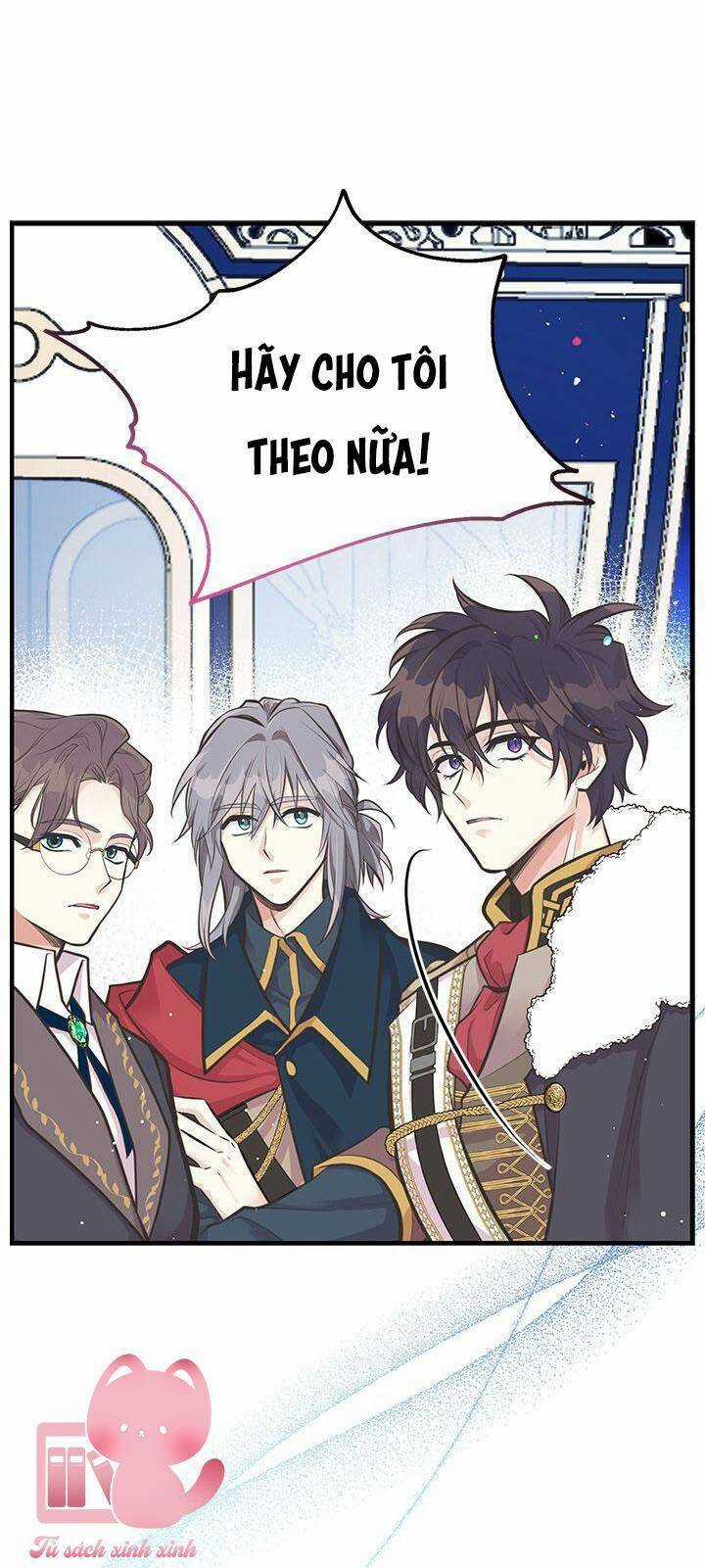 Chị Tôi Đã Nhặt Về Nhà Một Nam Chính Quyến Rũ Chapter 66 trang 4