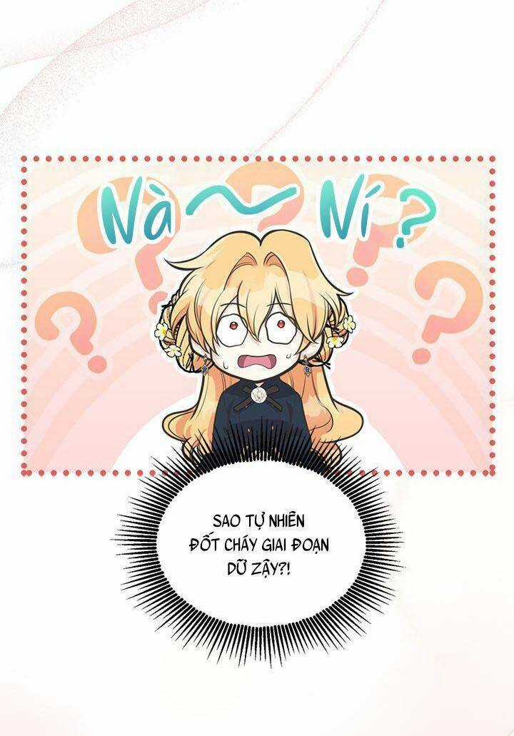 Chị Tôi Đã Nhặt Về Nhà Một Nam Chính Quyến Rũ Chapter 66 trang 40