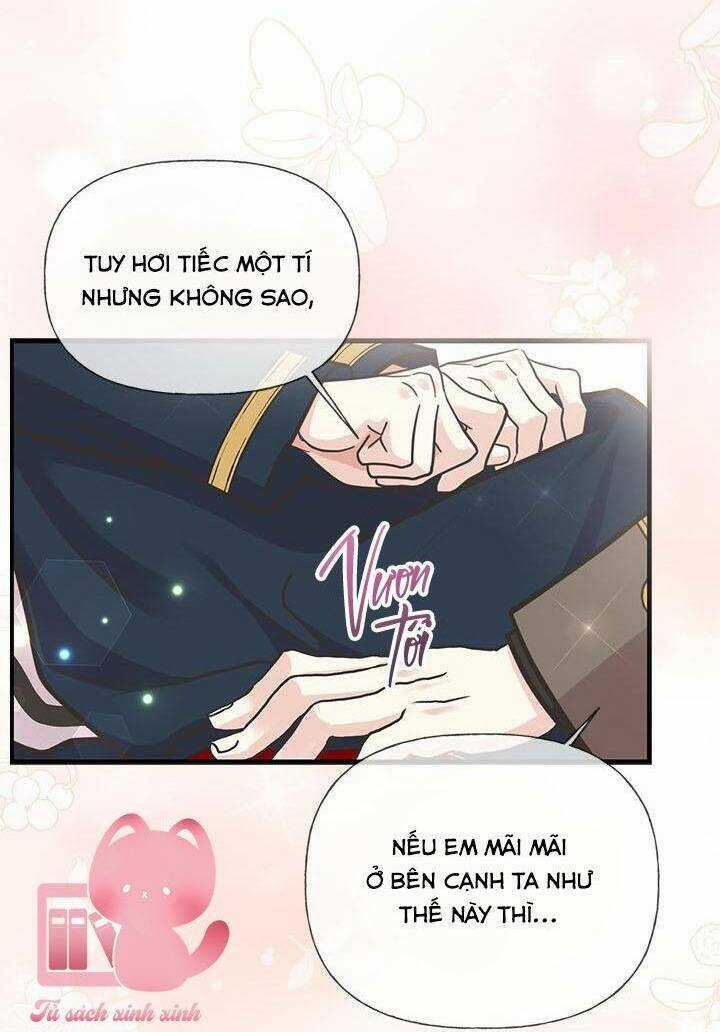 Chị Tôi Đã Nhặt Về Nhà Một Nam Chính Quyến Rũ Chapter 66 trang 41