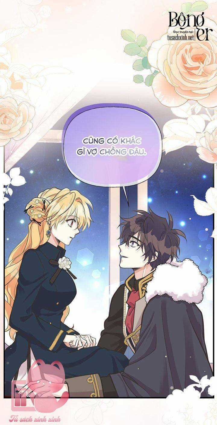 Chị Tôi Đã Nhặt Về Nhà Một Nam Chính Quyến Rũ Chapter 66 trang 42