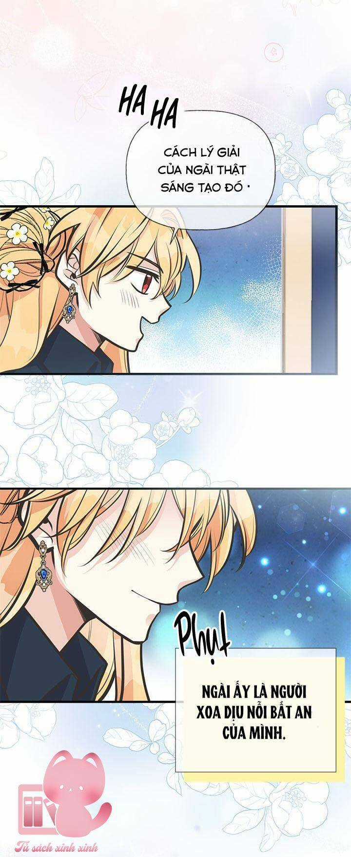 Chị Tôi Đã Nhặt Về Nhà Một Nam Chính Quyến Rũ Chapter 66 trang 43