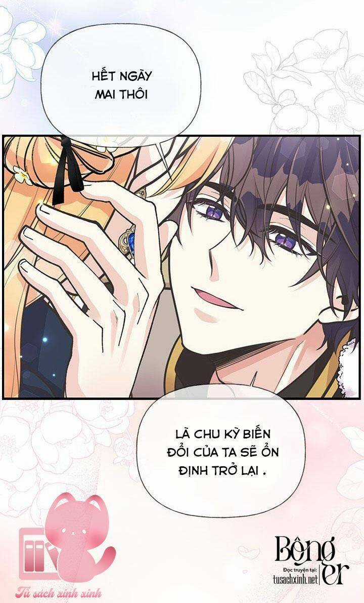 Chị Tôi Đã Nhặt Về Nhà Một Nam Chính Quyến Rũ Chapter 66 trang 44