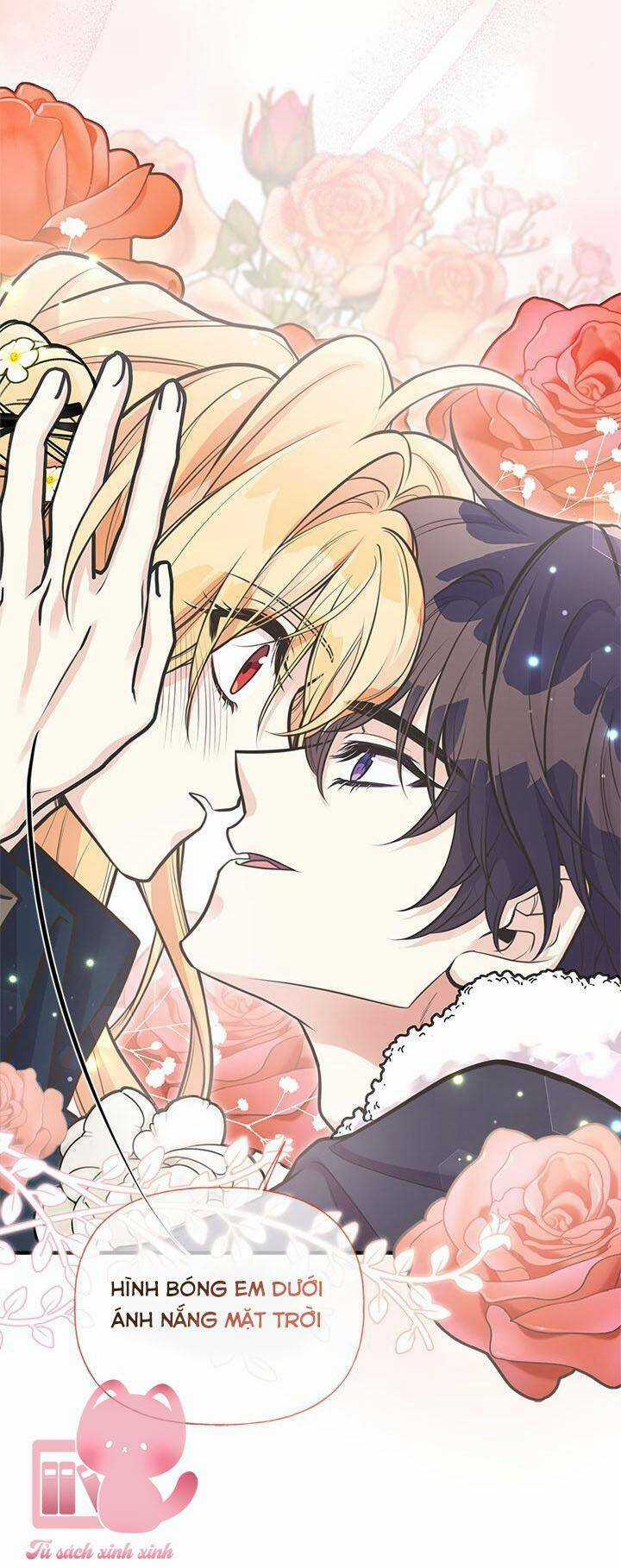 Chị Tôi Đã Nhặt Về Nhà Một Nam Chính Quyến Rũ Chapter 66 trang 45