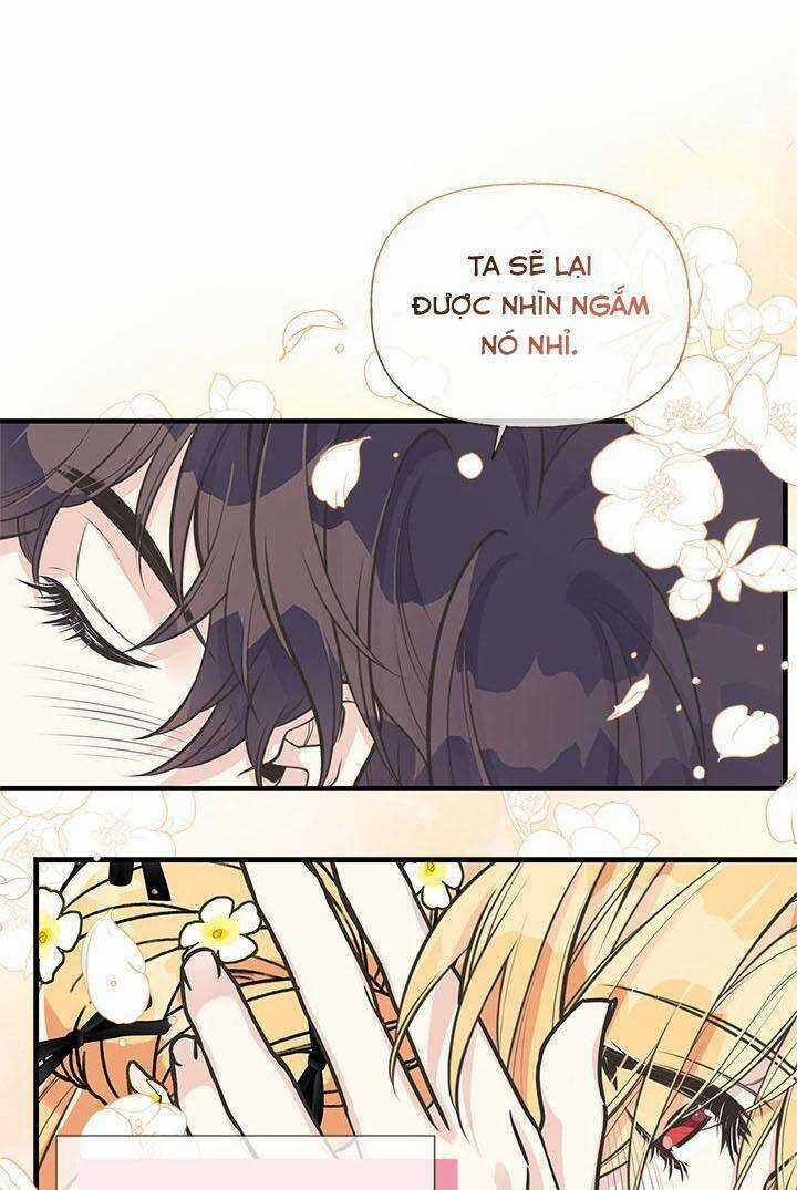 Chị Tôi Đã Nhặt Về Nhà Một Nam Chính Quyến Rũ Chapter 66 trang 46