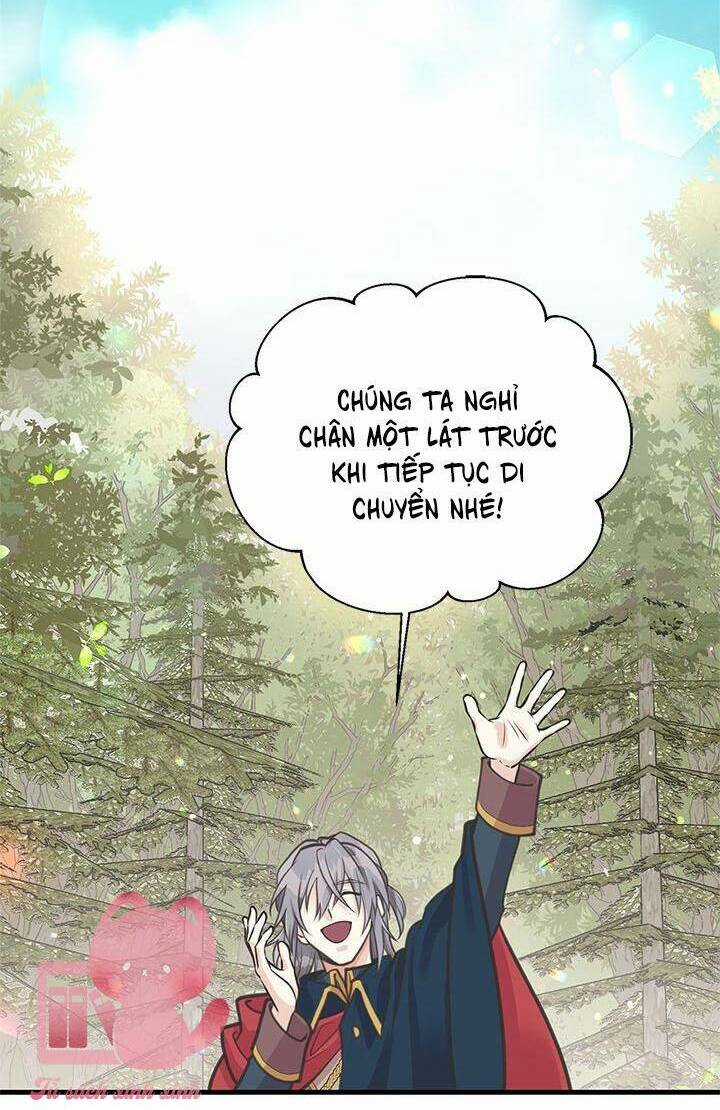 Chị Tôi Đã Nhặt Về Nhà Một Nam Chính Quyến Rũ Chapter 66 trang 49