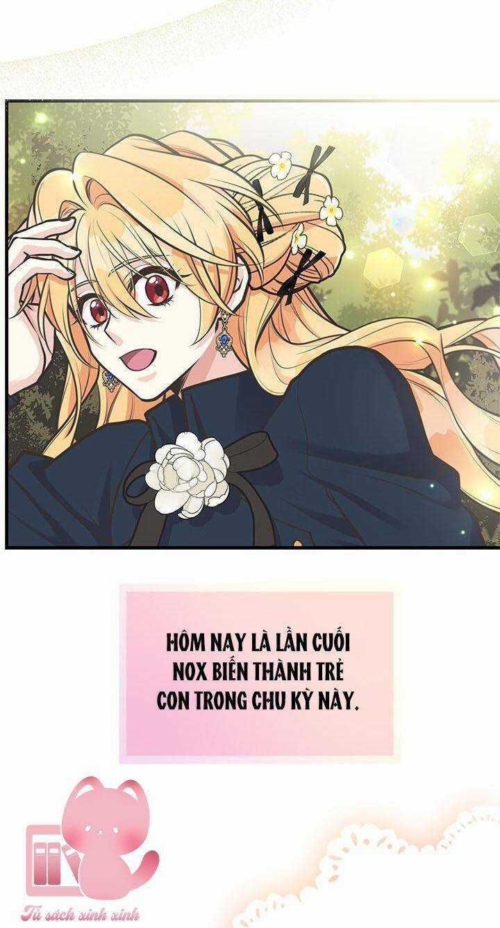 Chị Tôi Đã Nhặt Về Nhà Một Nam Chính Quyến Rũ Chapter 66 trang 51