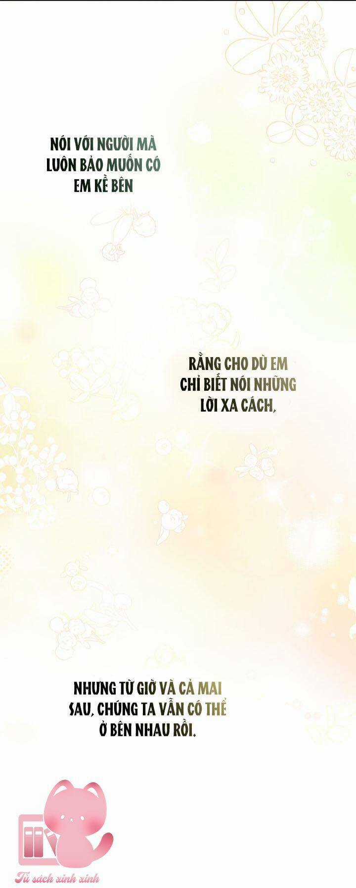 Chị Tôi Đã Nhặt Về Nhà Một Nam Chính Quyến Rũ Chapter 66 trang 53