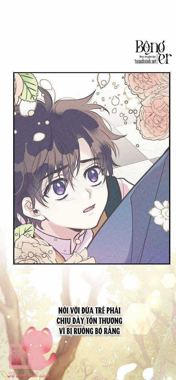 Chị Tôi Đã Nhặt Về Nhà Một Nam Chính Quyến Rũ Chapter 66 trang 54