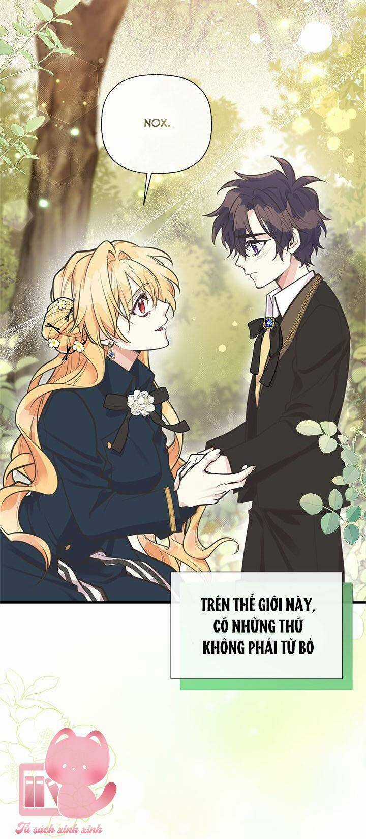 Chị Tôi Đã Nhặt Về Nhà Một Nam Chính Quyến Rũ Chapter 66 trang 55