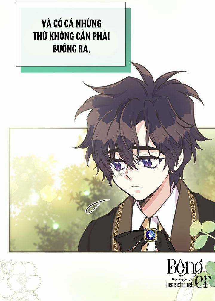 Chị Tôi Đã Nhặt Về Nhà Một Nam Chính Quyến Rũ Chapter 66 trang 56