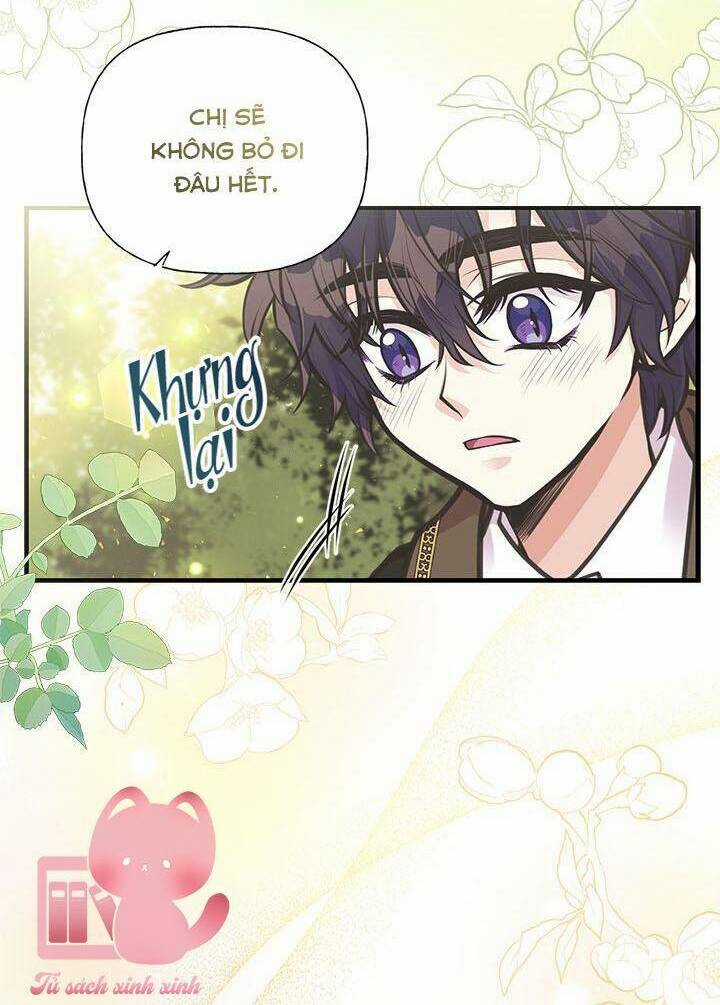 Chị Tôi Đã Nhặt Về Nhà Một Nam Chính Quyến Rũ Chapter 66 trang 57