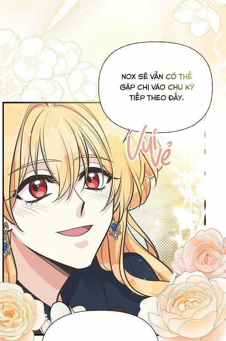 Chị Tôi Đã Nhặt Về Nhà Một Nam Chính Quyến Rũ Chapter 66 trang 58