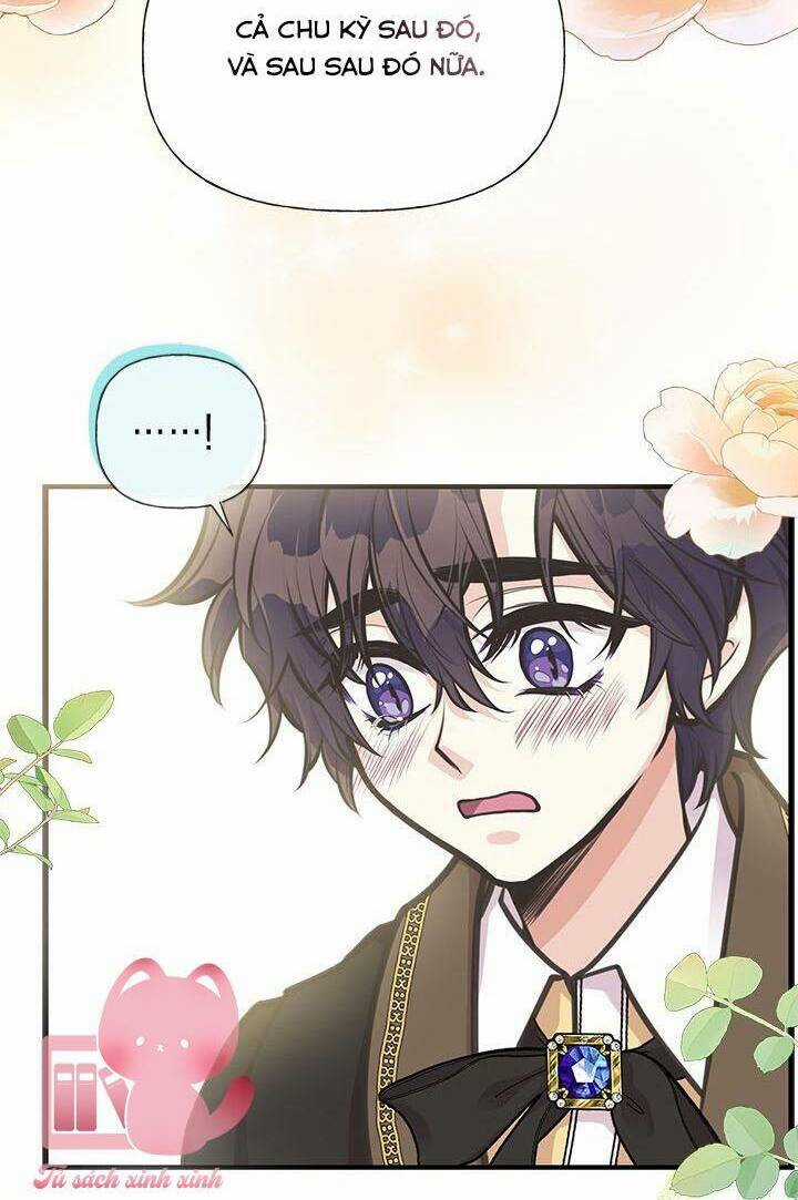 Chị Tôi Đã Nhặt Về Nhà Một Nam Chính Quyến Rũ Chapter 66 trang 59