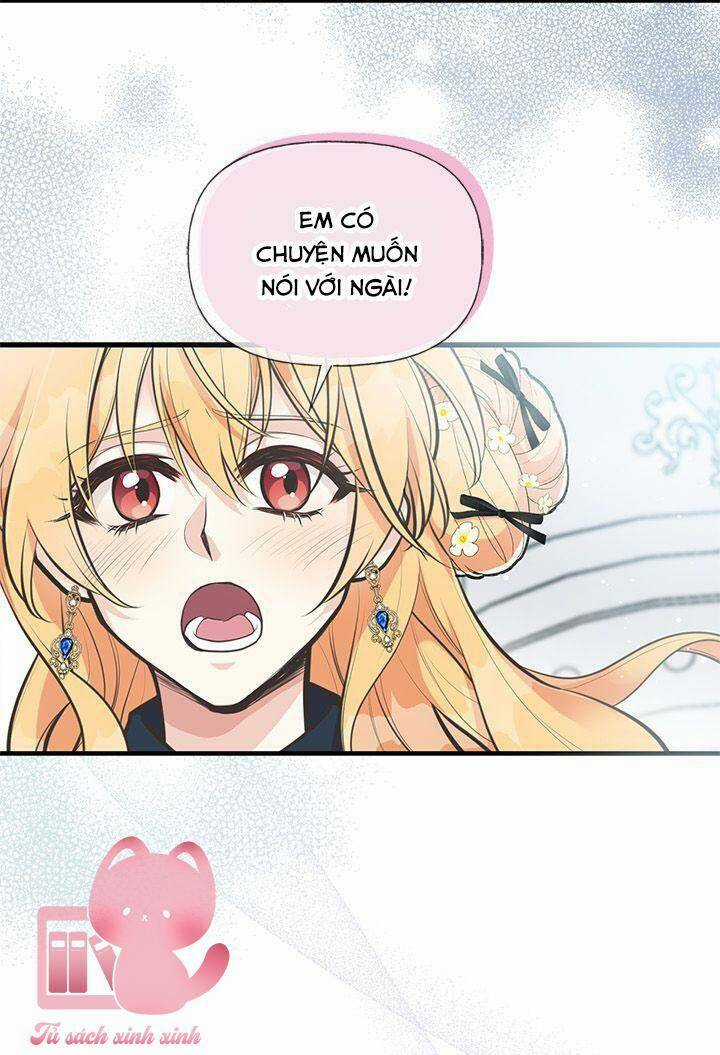 Chị Tôi Đã Nhặt Về Nhà Một Nam Chính Quyến Rũ Chapter 66 trang 6