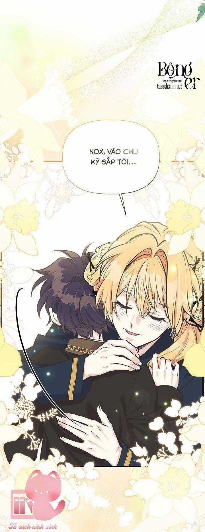 Chị Tôi Đã Nhặt Về Nhà Một Nam Chính Quyến Rũ Chapter 66 trang 60