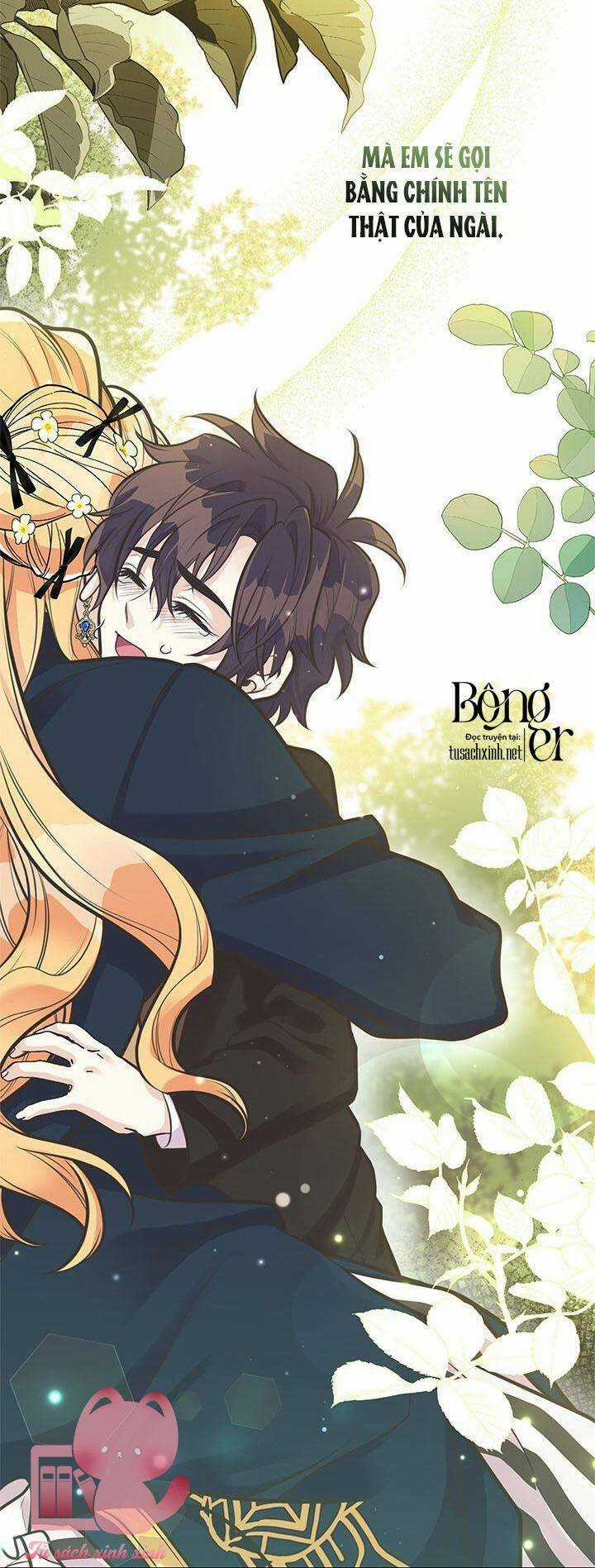 Chị Tôi Đã Nhặt Về Nhà Một Nam Chính Quyến Rũ Chapter 66 trang 62