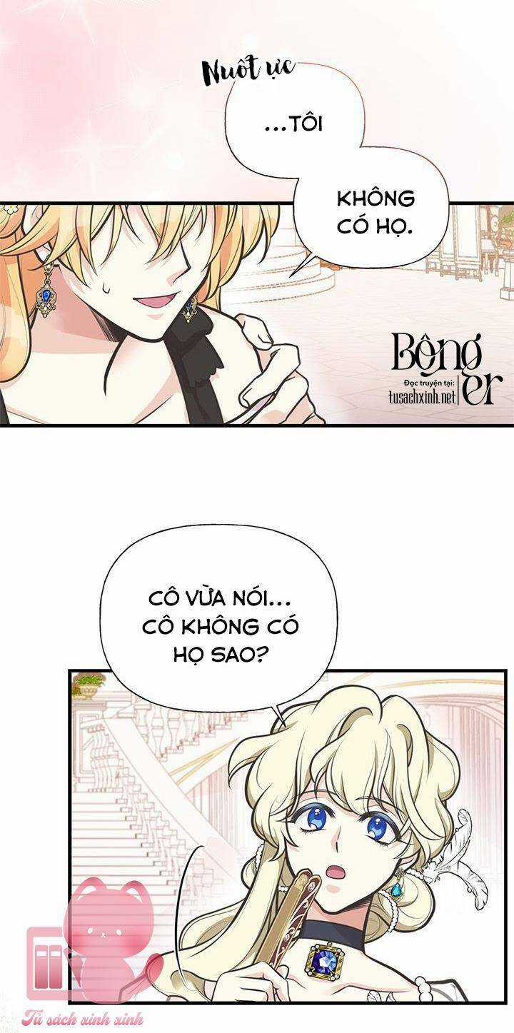 Chị Tôi Đã Nhặt Về Nhà Một Nam Chính Quyến Rũ Chapter 67 trang 10