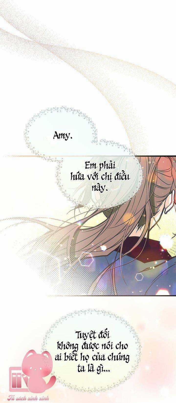 Chị Tôi Đã Nhặt Về Nhà Một Nam Chính Quyến Rũ Chapter 67 trang 11