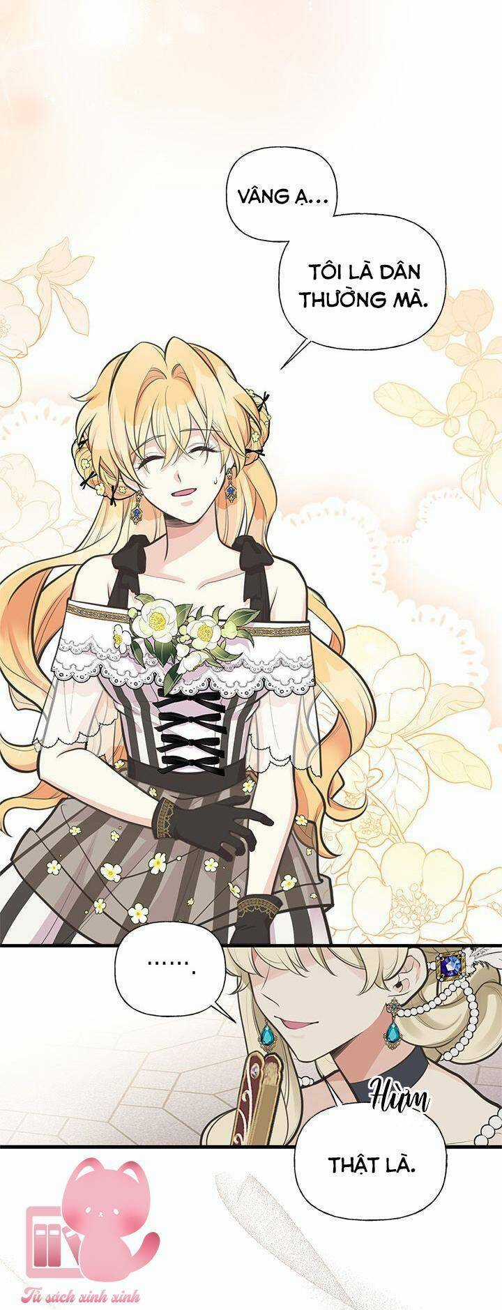 Chị Tôi Đã Nhặt Về Nhà Một Nam Chính Quyến Rũ Chapter 67 trang 12