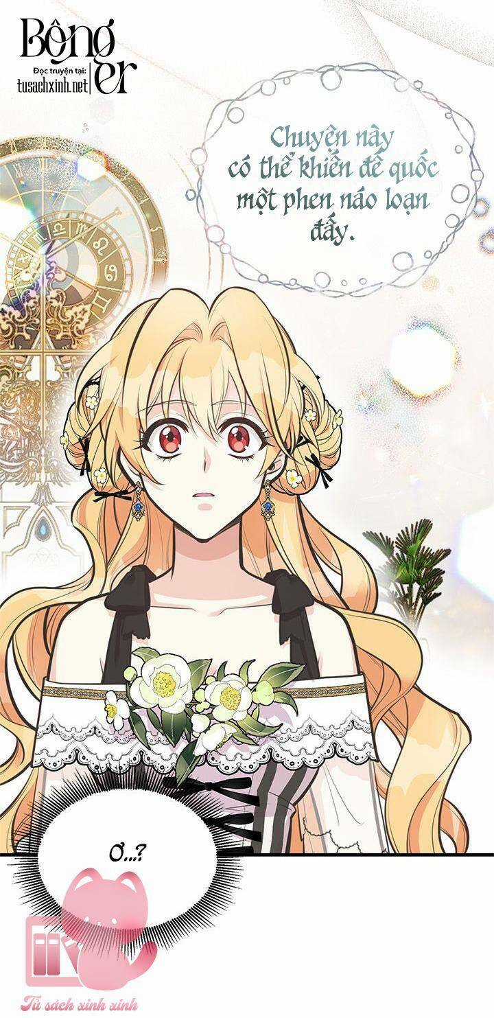 Chị Tôi Đã Nhặt Về Nhà Một Nam Chính Quyến Rũ Chapter 67 trang 13