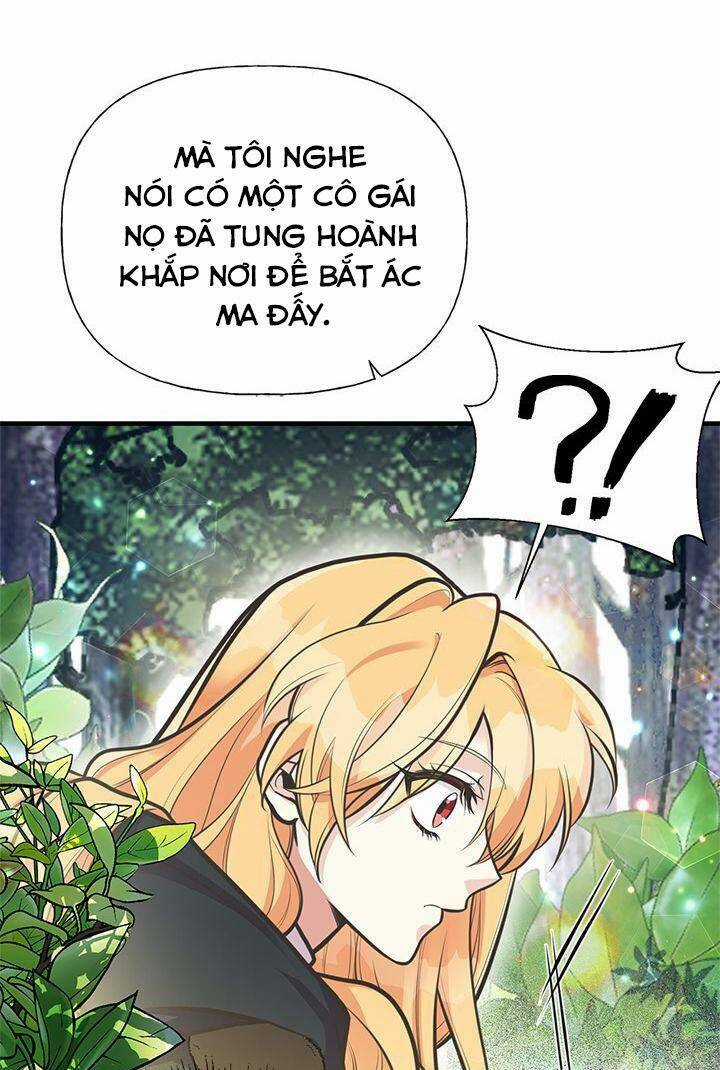 Chị Tôi Đã Nhặt Về Nhà Một Nam Chính Quyến Rũ Chapter 67 trang 32