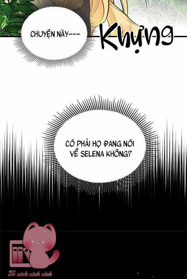 Chị Tôi Đã Nhặt Về Nhà Một Nam Chính Quyến Rũ Chapter 67 trang 33