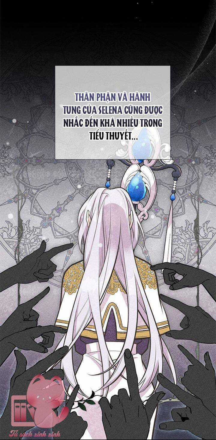 Chị Tôi Đã Nhặt Về Nhà Một Nam Chính Quyến Rũ Chapter 67 trang 34