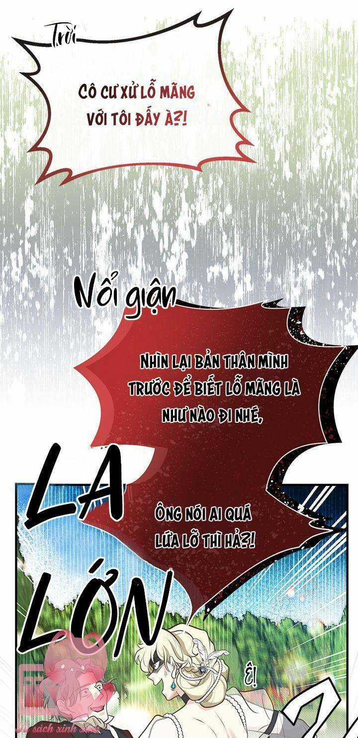 Chị Tôi Đã Nhặt Về Nhà Một Nam Chính Quyến Rũ Chapter 67 trang 37