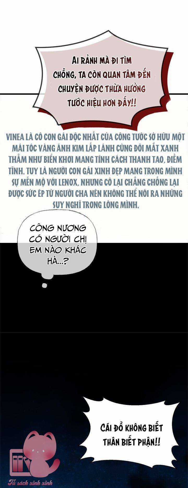 Chị Tôi Đã Nhặt Về Nhà Một Nam Chính Quyến Rũ Chapter 67 trang 39