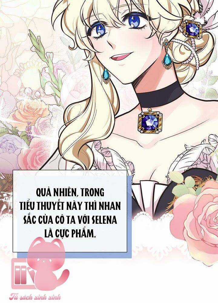 Chị Tôi Đã Nhặt Về Nhà Một Nam Chính Quyến Rũ Chapter 67 trang 4