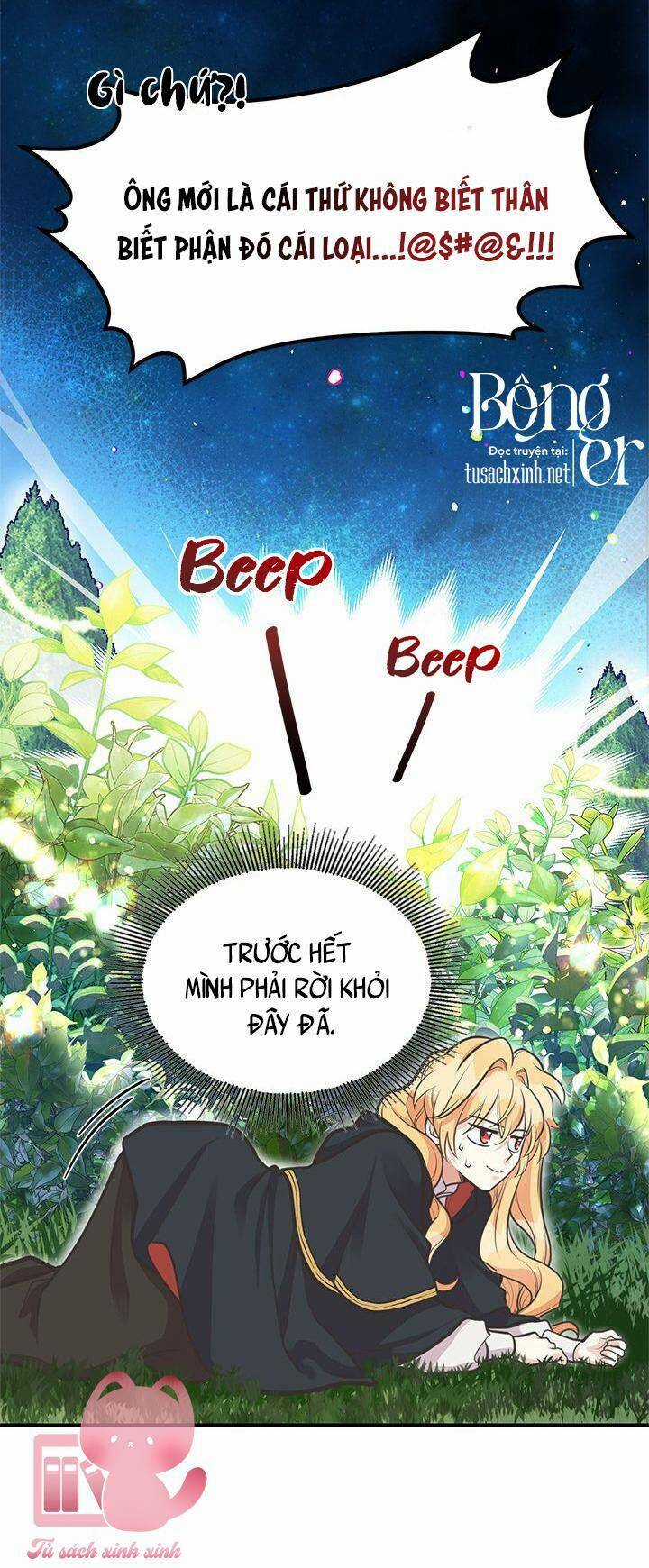 Chị Tôi Đã Nhặt Về Nhà Một Nam Chính Quyến Rũ Chapter 67 trang 40