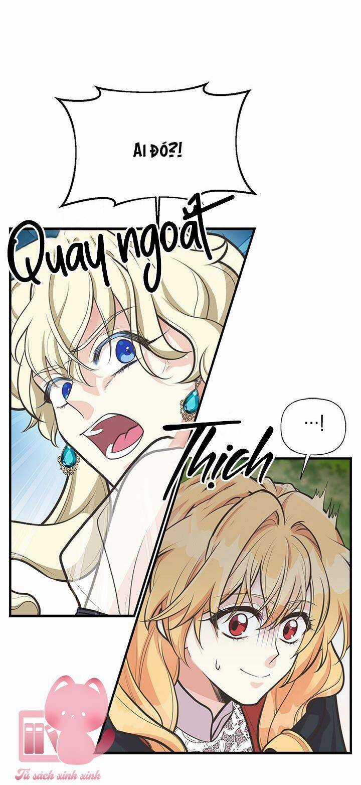 Chị Tôi Đã Nhặt Về Nhà Một Nam Chính Quyến Rũ Chapter 67 trang 41