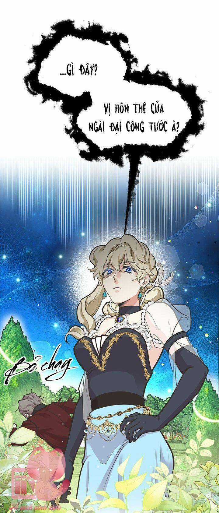 Chị Tôi Đã Nhặt Về Nhà Một Nam Chính Quyến Rũ Chapter 67 trang 42