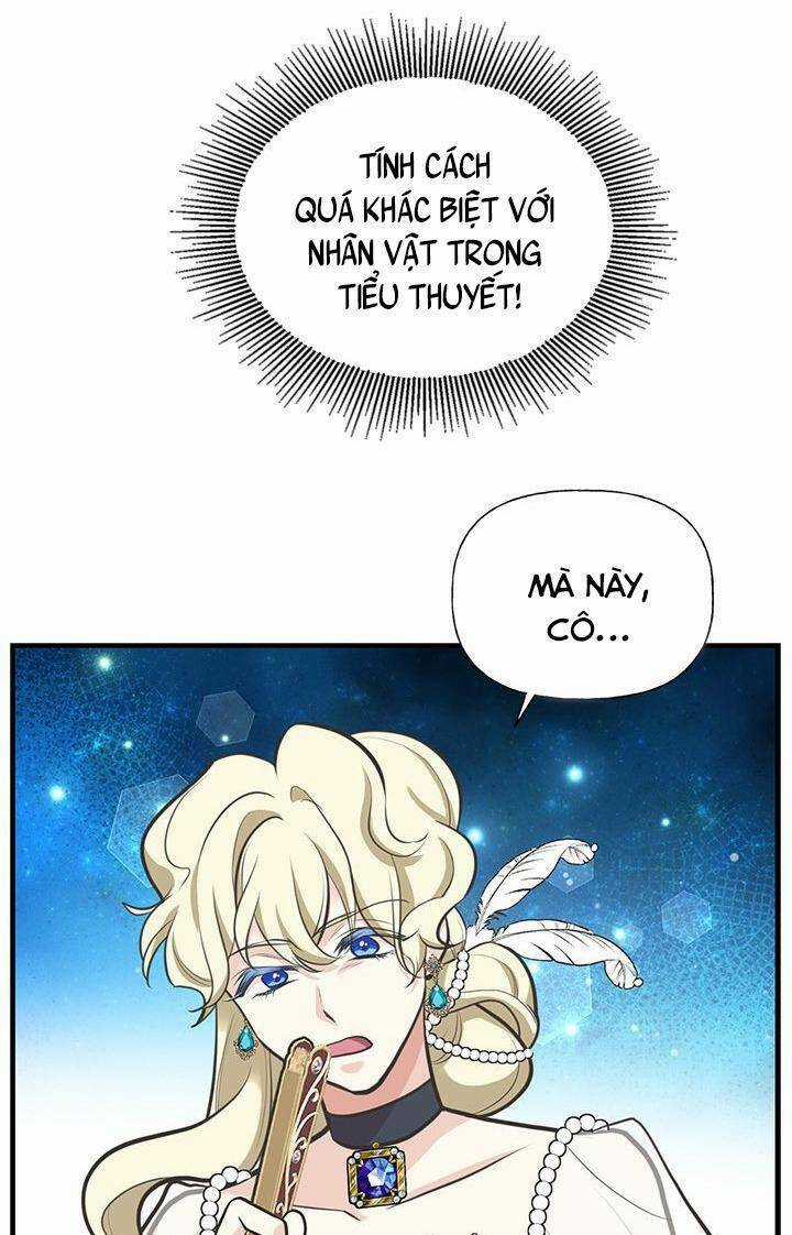 Chị Tôi Đã Nhặt Về Nhà Một Nam Chính Quyến Rũ Chapter 67 trang 45